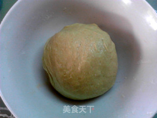 #妈妈的味# Avocado Bread recipe