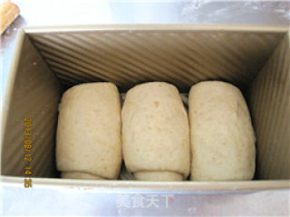 Oat Toast recipe