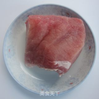Sweet and Sour Pork Ribs recipe