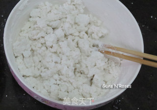 Sichuan Snacks-ye Erba recipe