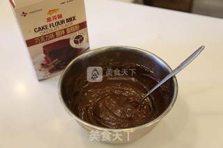 Birthday Cake recipe