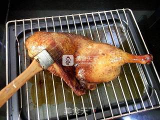 Roast Duck recipe