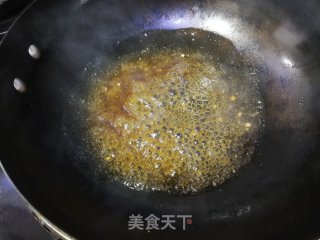 Eggplant Meatballs recipe
