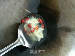 Braised Chicken Feet recipe