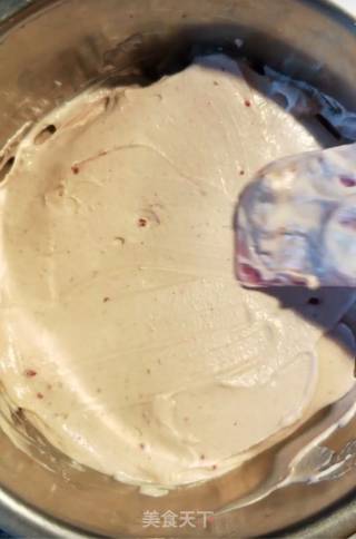 Strawberry Ice Cream recipe