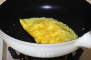 Omurice recipe