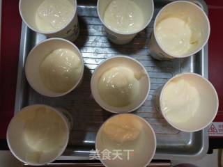 Cheese Cupcakes recipe