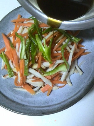 Pleurotus Eryngii recipe