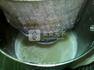 Oats Barley Milk recipe