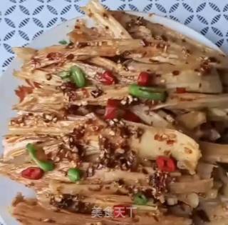 Spicy Beancurd Strips recipe