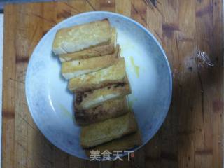 Green Vegetables, Bean Sprouts and Tofu in Claypot recipe