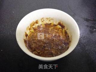 Hot Noodles recipe