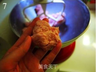 Fuzhou Specialty Snacks Yanpi recipe