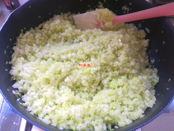 Beef and Cabbage Dumplings recipe