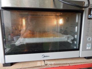 # Fourth Session of The Baking Contest and is Love to Eat Festival# Rou Fong Cake Roll recipe