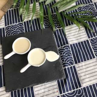 Pineapple Banana Smoothie recipe