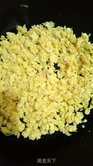 Leek Egg Buns Innovation recipe