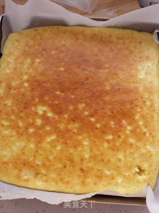 # Fourth Baking Contest and is Love to Eat Festival# Banana Cake recipe