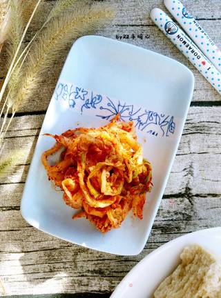 Pickled Cabbage recipe