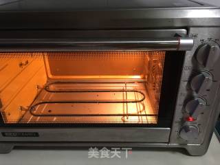 Pork Floss Roll recipe