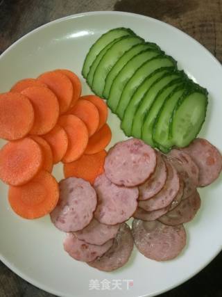 Easy Sandwiches (preferred for Outings) recipe