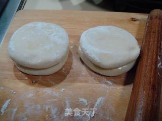 Spring Cake and Vegetable Cap recipe