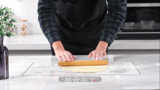 Method of Rolling and Exhausting recipe