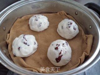 【tianjin】red Date Rice Cake recipe