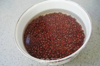 Red Bean Paste recipe