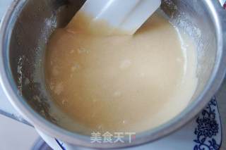 #炉美食#small Golden Bricks——fei Nanxue recipe