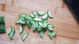 Tomato Winter Melon recipe