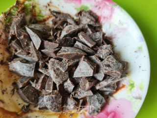 Chocolate Mocha Chiffon recipe