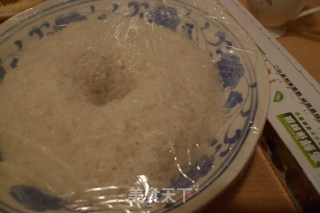 Homemade Glutinous Rice Wine recipe