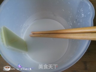 Pea Jelly recipe