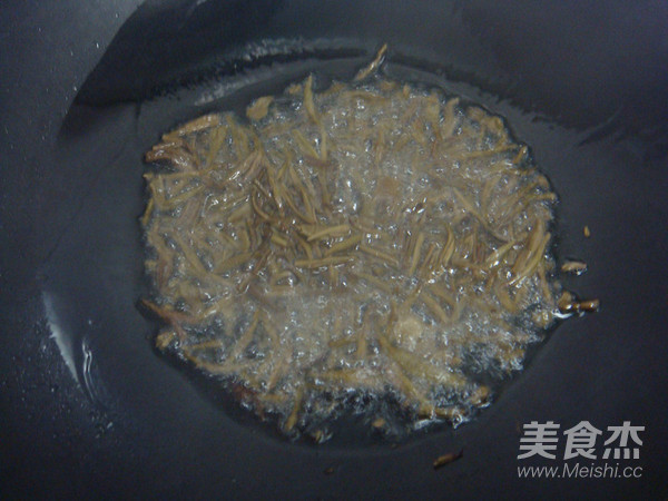 Yixiang to The End of The Tea-scented Shrimp recipe