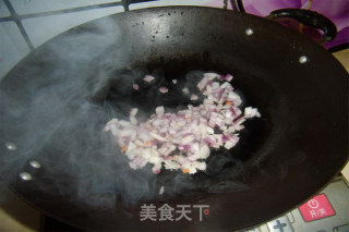 Mixed Fried Steamed Buns recipe