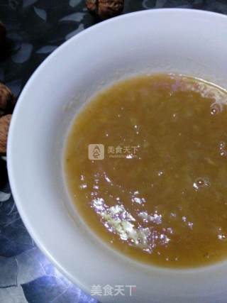 Grape Sauce recipe