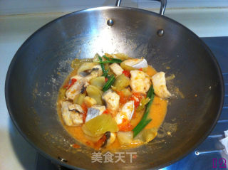 【pickles of Conger Eel】 recipe