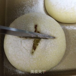 Cheese Lava Bread recipe