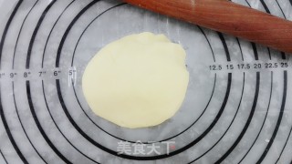 Button Biscuits recipe