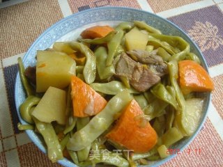 Northeast Chaos recipe