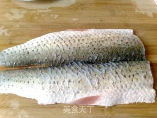 【home Cooking】--spicy Boiled Fish recipe