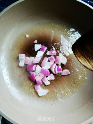 Pineapple Rice recipe