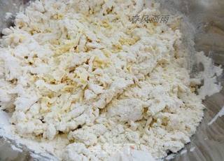 Anhydrous Tofu Hanamaki (including Winter Quick-breading Method) recipe