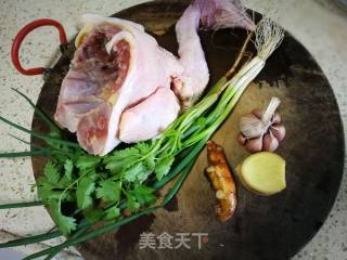 Shredded Chicken recipe