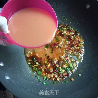 Sichuan-flavored Douban Fish recipe