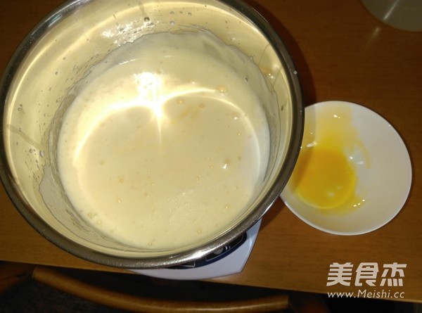 Microwave Cake recipe