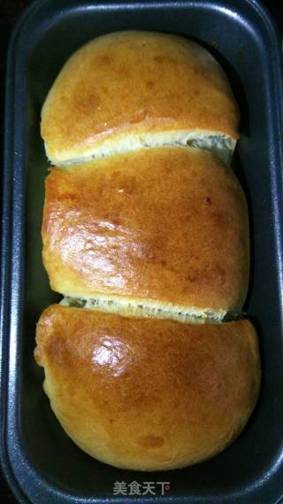 Yogurt Bread recipe