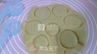 Road to Baking_little Elephant Biscuit recipe