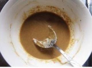 Sea Rice and Winter Melon Soup recipe